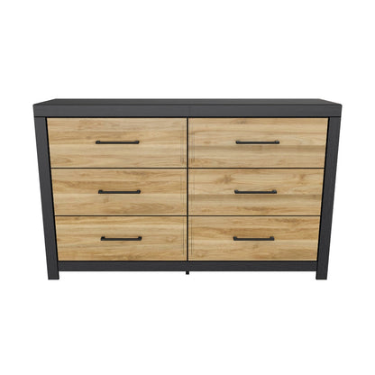 Ashley Homestore | Vertani Dresser