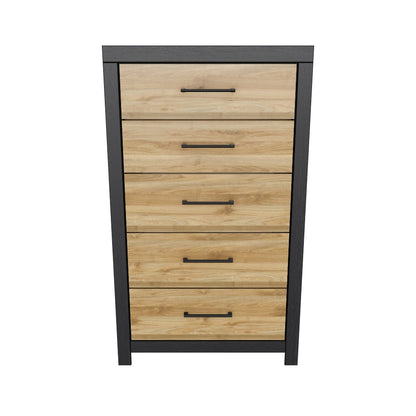 Ashley Homestore | Vertani Chest of Drawers