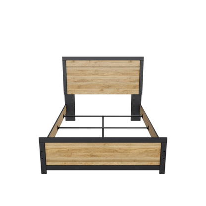 Ashley Homestore | Vertani Queen Panel Bed