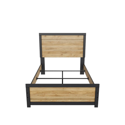 Ashley Homestore | Vertani Full Panel Bed