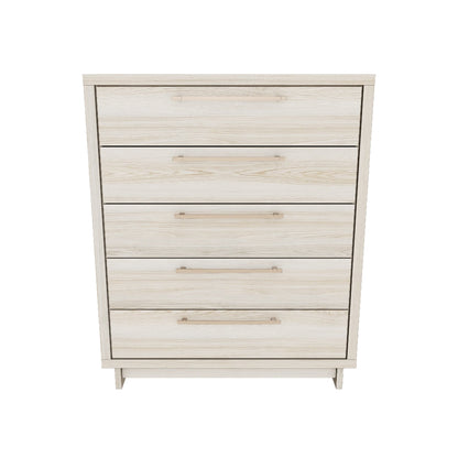 Ashley Homestore | Hasbrick Wide Chest of Drawers