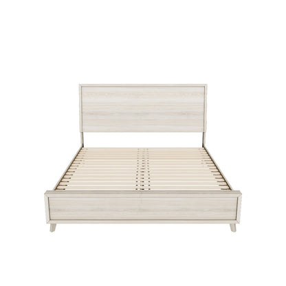 Ashley Homestore | Hasbrick King Panel Bed