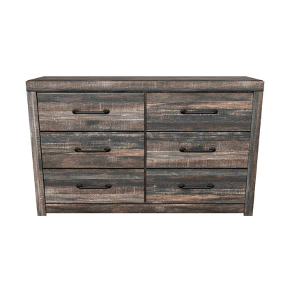 Drystan Dresser