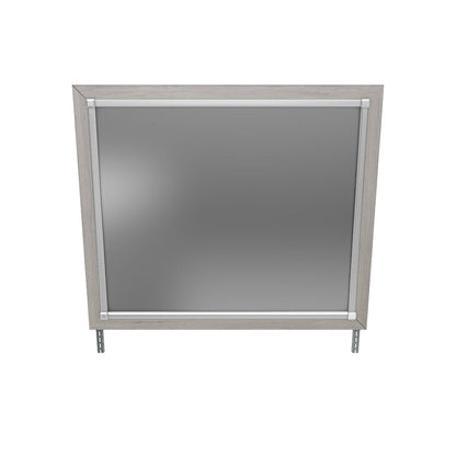 Lodanna Bedroom Mirror