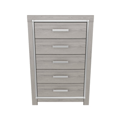 Ashley Homestore |Five Drawer Chest B214-46
