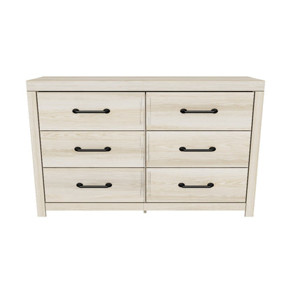 Ashley Homestore | Senbry Six Drawer Dresser
