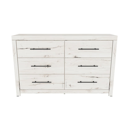 Ashley Homestore | Lawroy Dresser