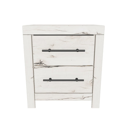 Ashley Homestore | Lawroy Nightstand