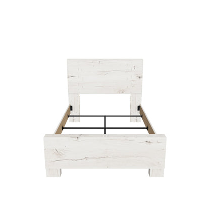 Ashley Homestore | Lawroy Full Panel Bed