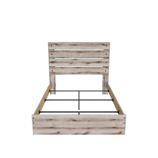 Ashley Homestore | Urbanoore Queen Panel Bed