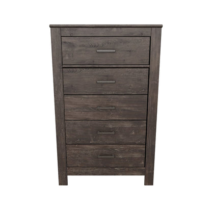 Ashley Homestore |FIVE DRAWER CHEST B249-46