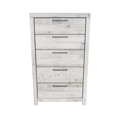 Effie Chest of Drawers