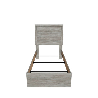 Ashley Homestore | Ralinksi Twin Panel Bed