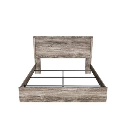 Ashley Homestore | Ralinksi King Panel Bed