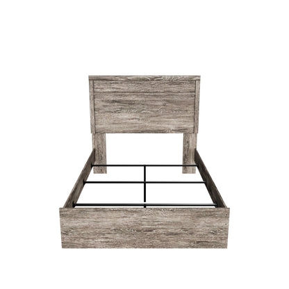 Ashley Homestore | Ralinksi Full Panel Bed