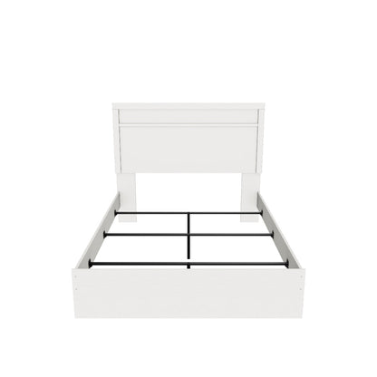 Ashley Homestore | Stelsie Queen Panel Bed