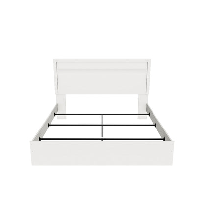 Ashley Homestore | Stelsie King Panel Bed