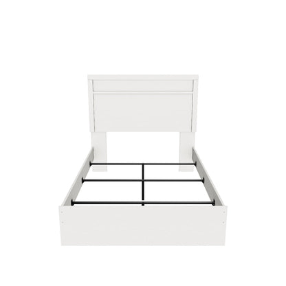 Ashley Homestore | Stelsie Full Panel Bed