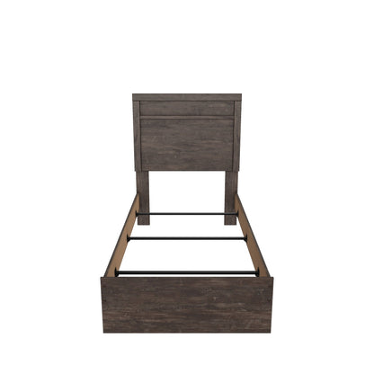 Ashley Homestore | Belachime Twin Panel Bed