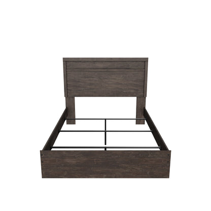 Ashley Homestore | Belachime Queen Panel Bed