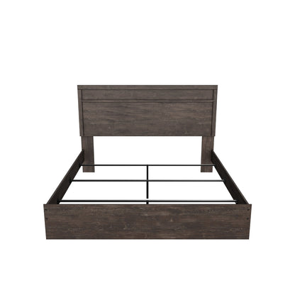 Ashley Homestore | Belachime King Panel Bed