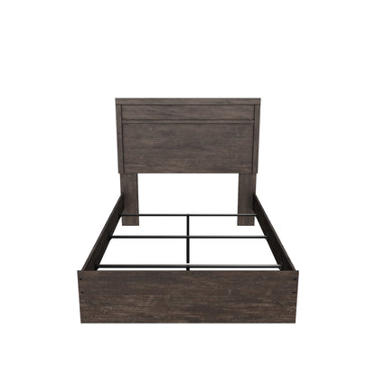 Ashley Homestore | Belachime Full Panel Bed