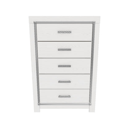 Ashley Homestore |Five Drawer Chest B2640-46