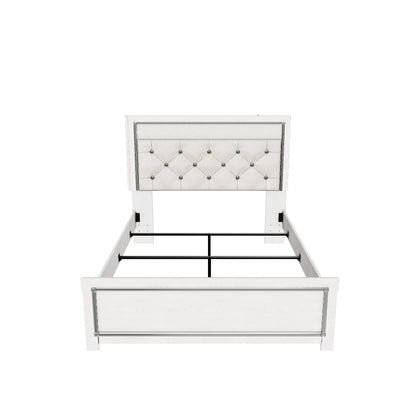 Ashley Homestore | Altyra Queen Panel Bed