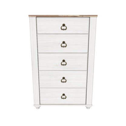 Willowton Chest of Drawers