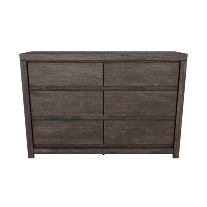 Ashley Homestore | Parlayon Dresser