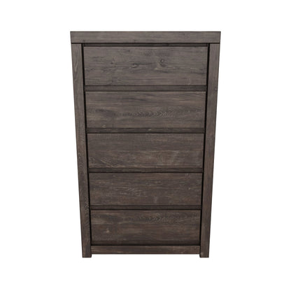 Ashley Homestore | Parlayon Chest of Drawers