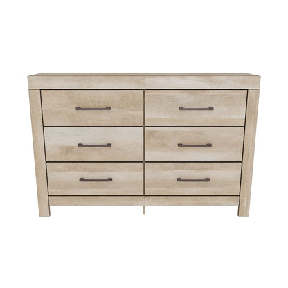 Ashley Homestore | Gachester Six Drawer Dresser