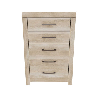 Ashley Homestore | Gachester Chest of Drawers