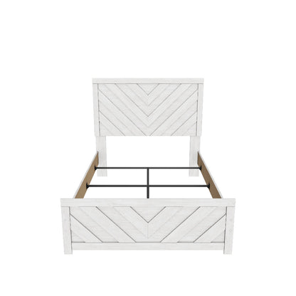 Ashley Homestore | Cayboni Full Panel Bed