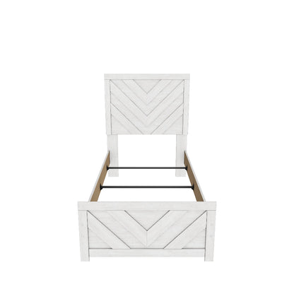 Ashley Homestore | Cayboni Twin Panel Bed