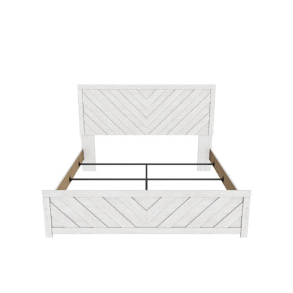 Ashley Homestore | Cayboni King Panel Bed