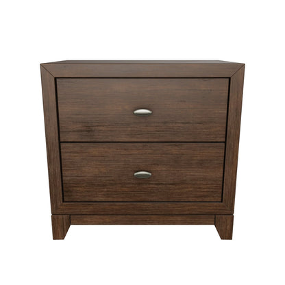 Ashley Homestore | Tandisport Two Drawer Night Stand