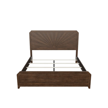 Ashley Homestore | Tandisport King Panel Bed