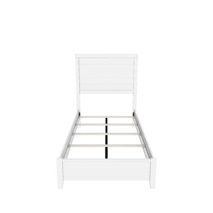 Ashley Homestore | Binterglen Twin Panel Bed