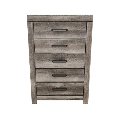 Ashley Homestore |Five Drawer Chest B440-46