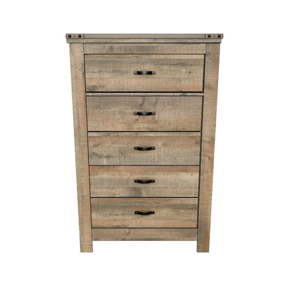 Trinell Chest of Drawers