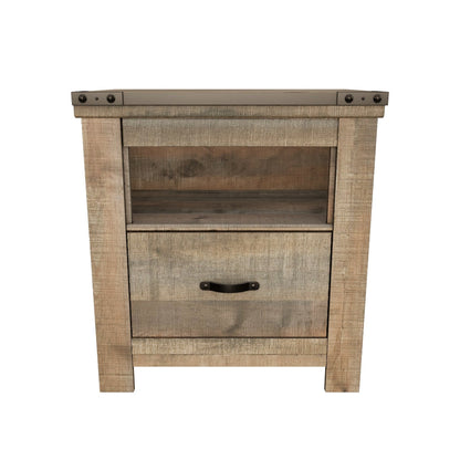 Trinell Nightstand
