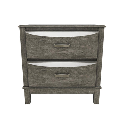 Ashley Homestore | Caitbrook Nightstand
