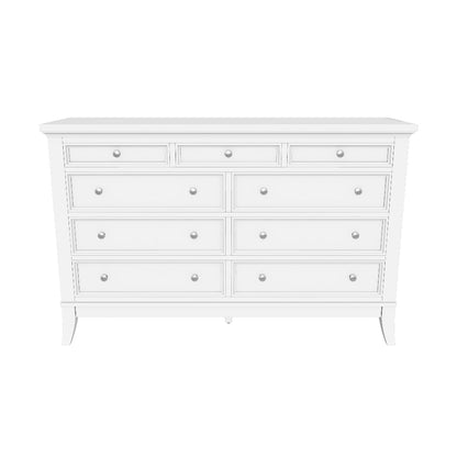 Trulani Dresser