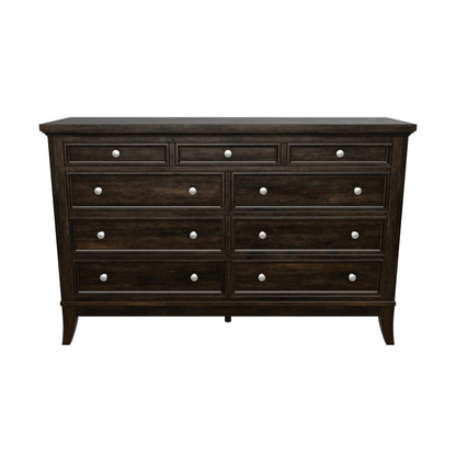 Ashley Homestore | Bambori Dresser