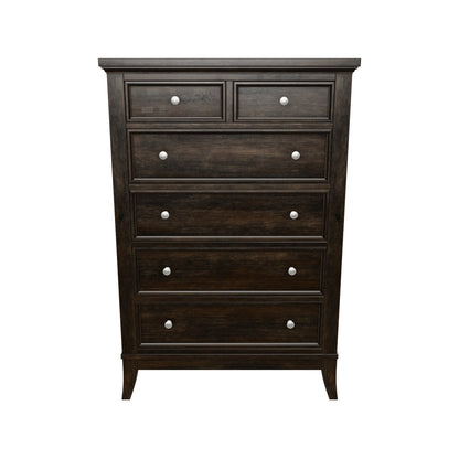 Ashley Homestore | Bambori Six Drawer Chest