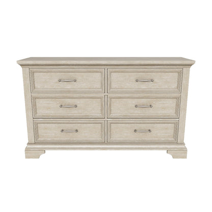 Vallardia Dresser