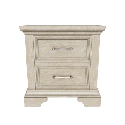 Vallardia Nightstand