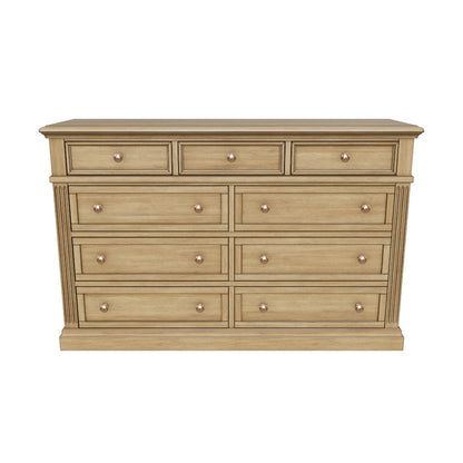 Ashley Homestore | Mylarken Dresser