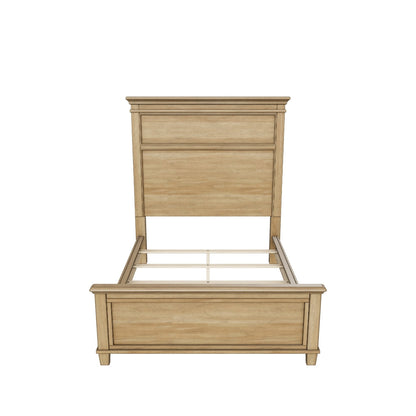 Ashley Homestore | Mylarken Queen Panel Bed